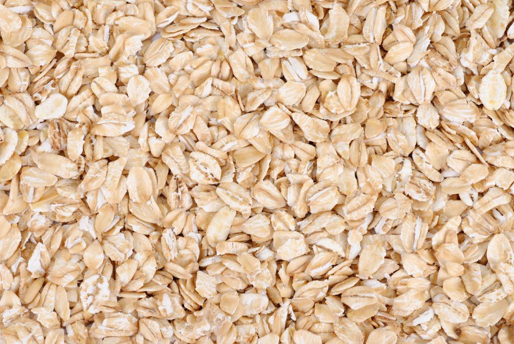 Lafayette Oatmeal Festival