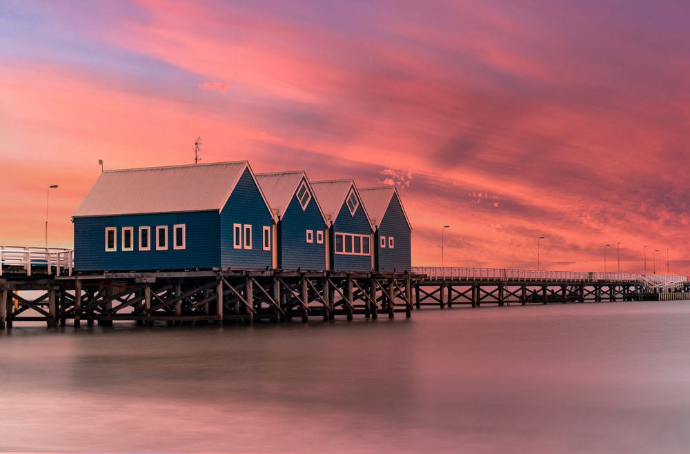 Busselton Jetty