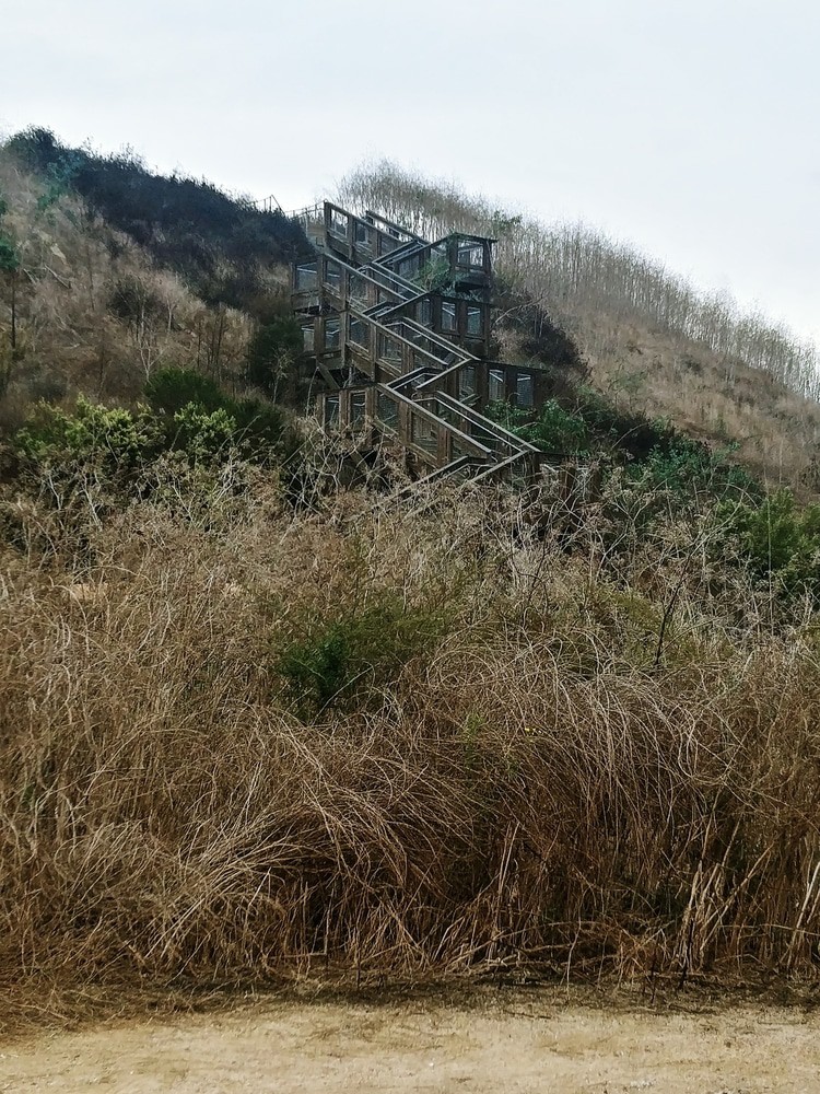 Fairview Park, Costa Mesa