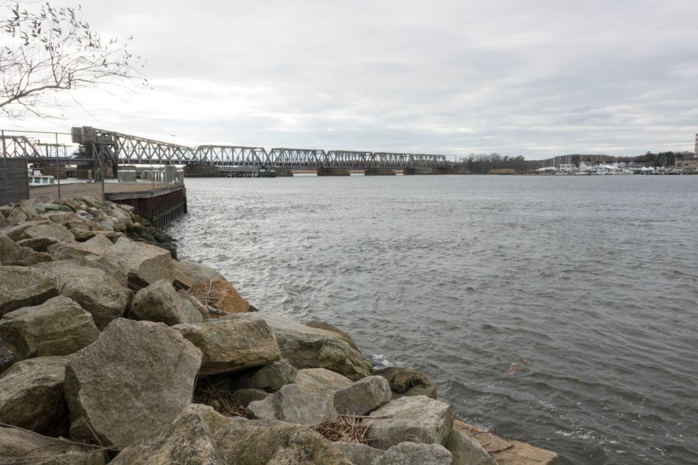 Ferry Landing State Park