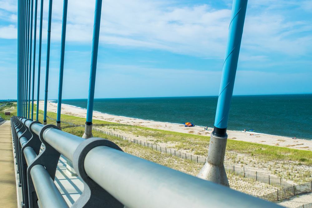 Delaware Seashore State Park