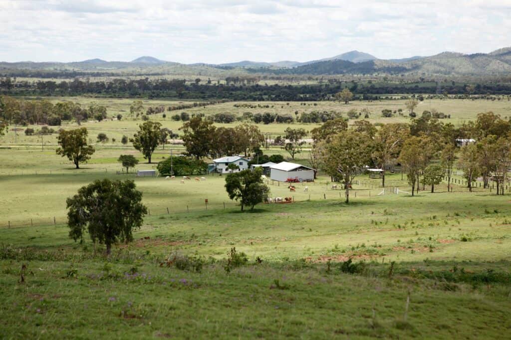 Alkoomi Adventure Farm