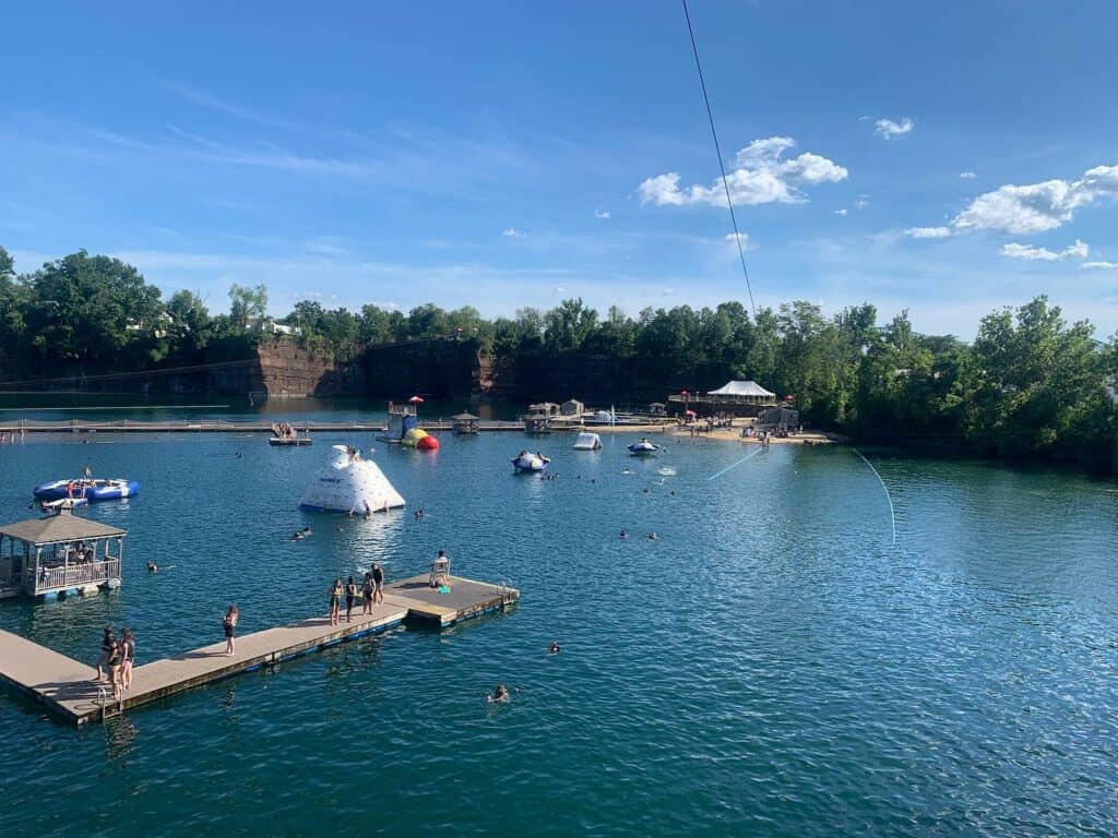 Brownstone Exploration & Discovery Park