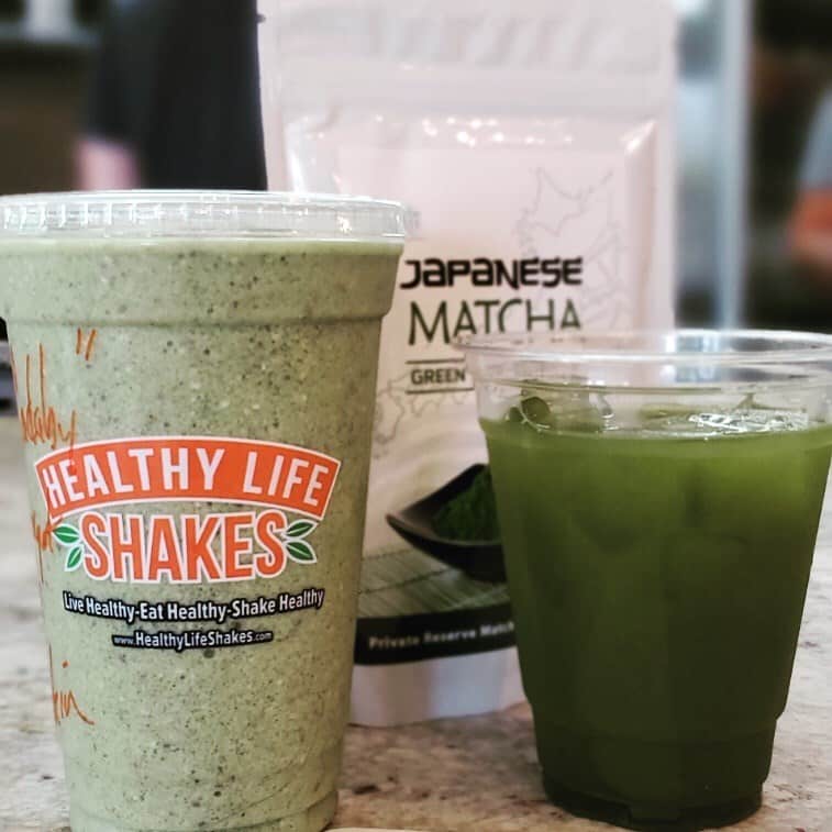 Healthy Life Shakes and Cafe