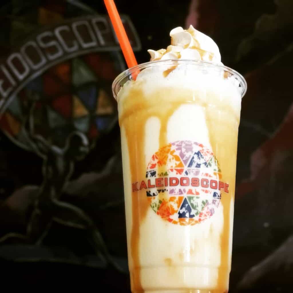 Kaleidoscope Coffee Company