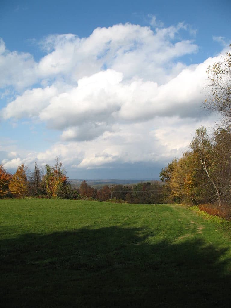 Platt Hill State Park Scenic Reserve