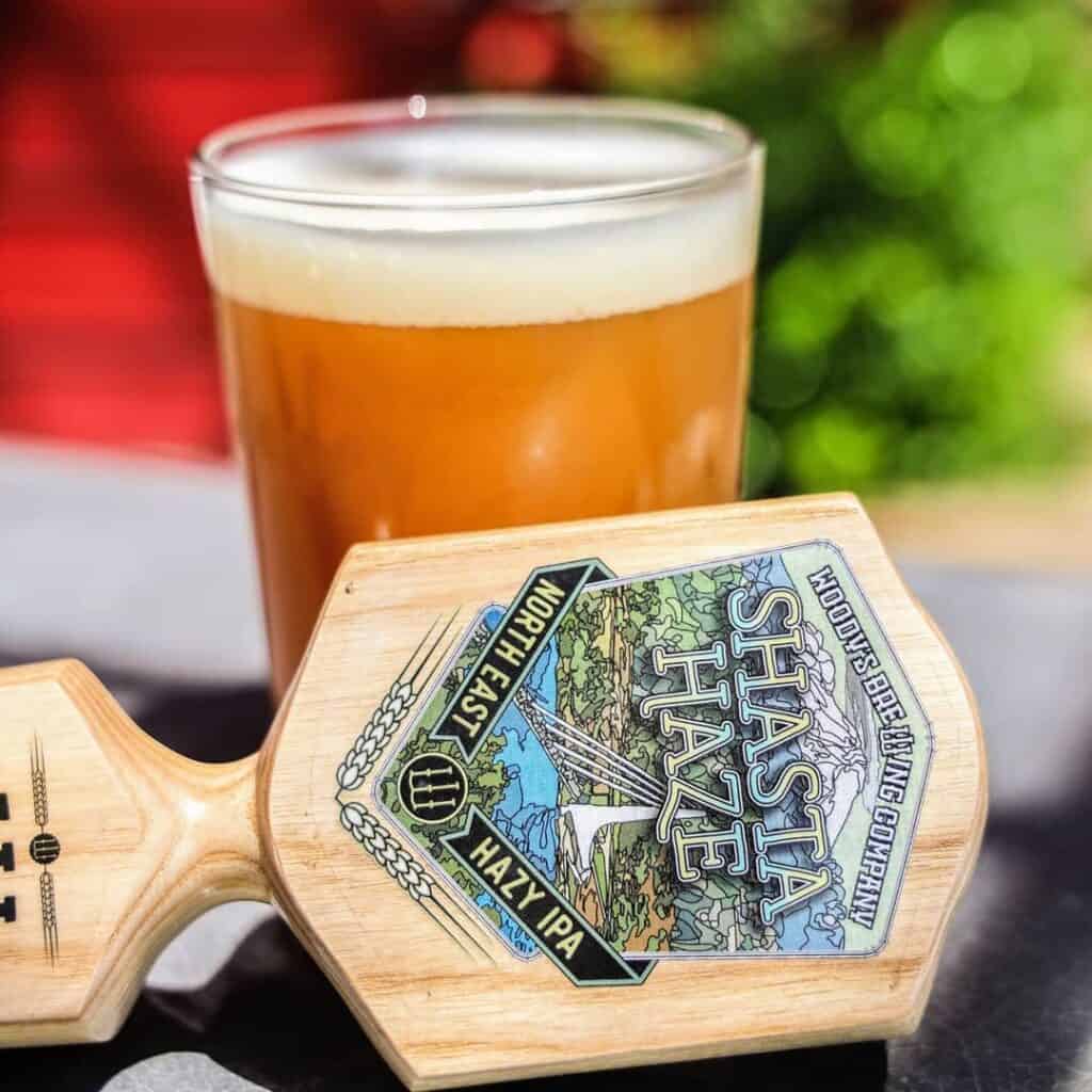 Woody’s Brewing Company