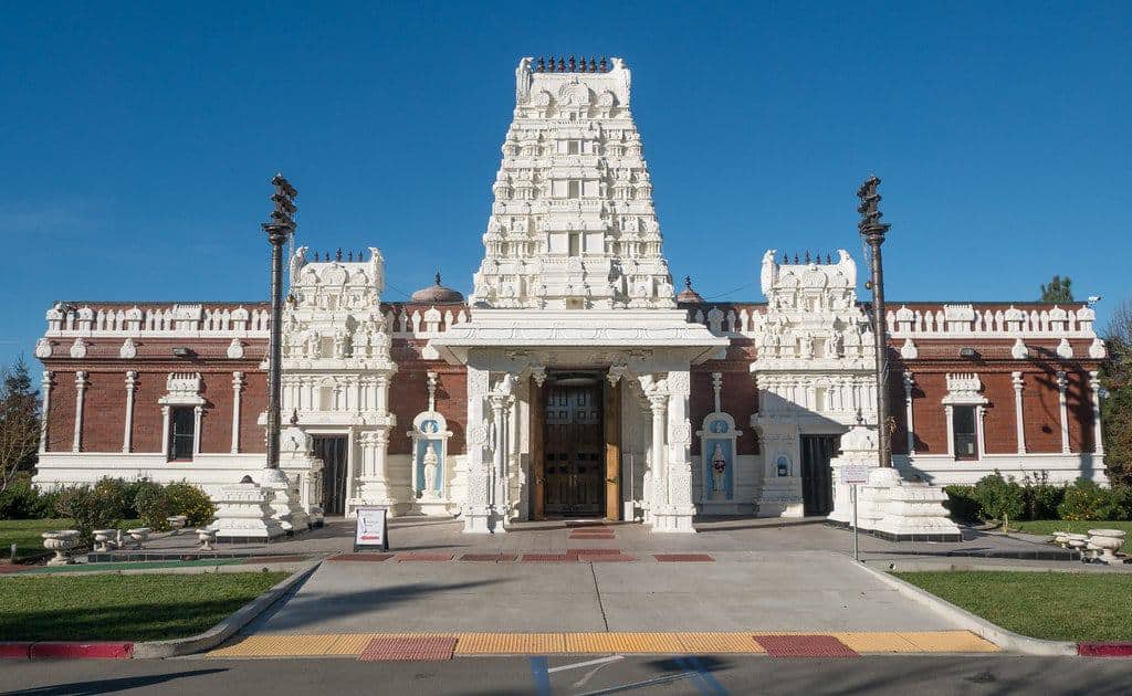 Shiva-Vishnu Temple