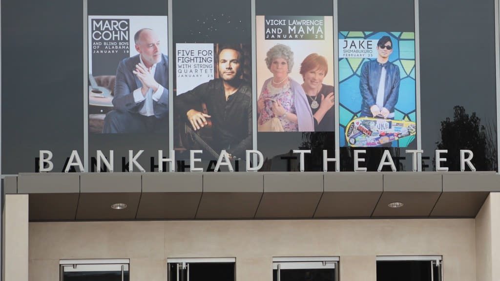 Bankhead Theater