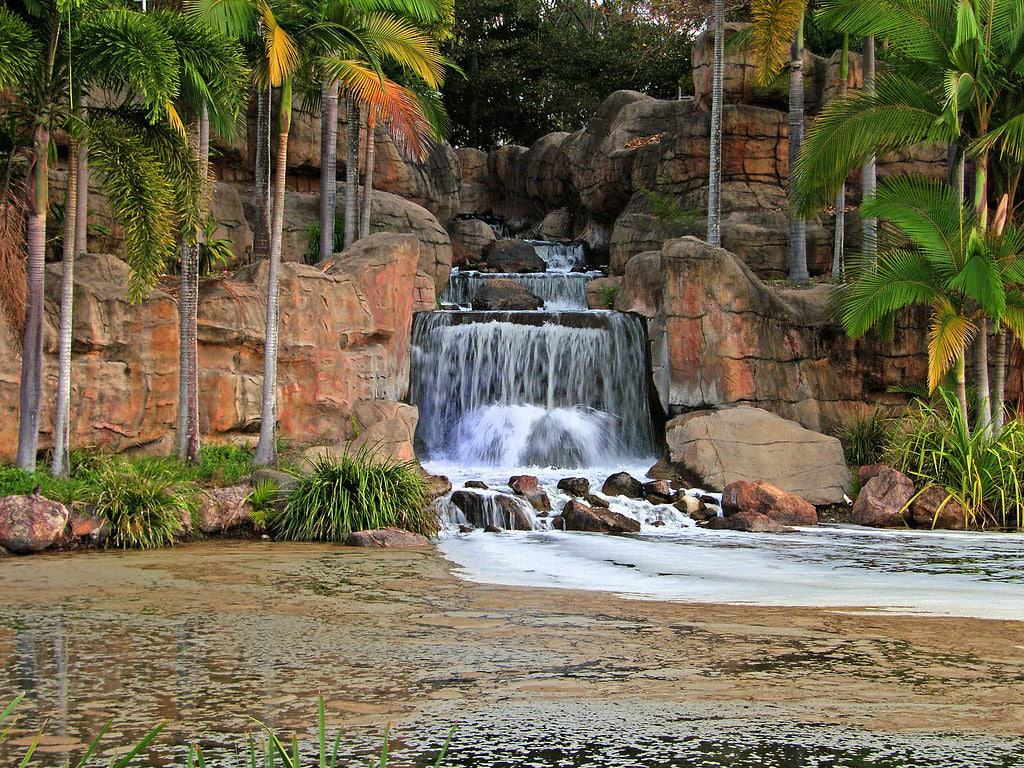 Kershaw Gardens