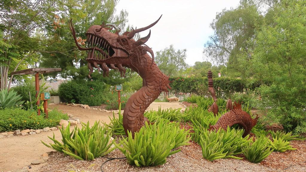 Alta Vista Botanical Gardens