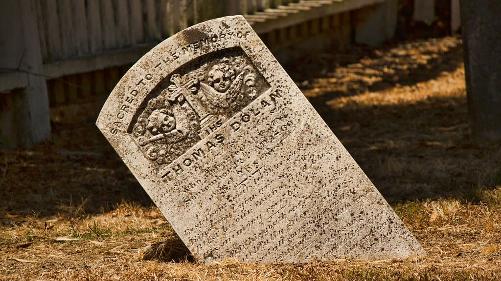 Mare Island Naval Cemetery