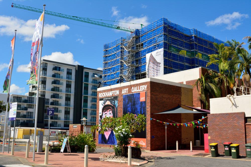 Rockhampton Art Gallery