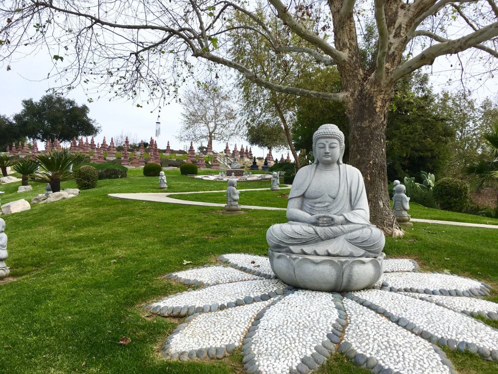 Rose Hills Memorial Park