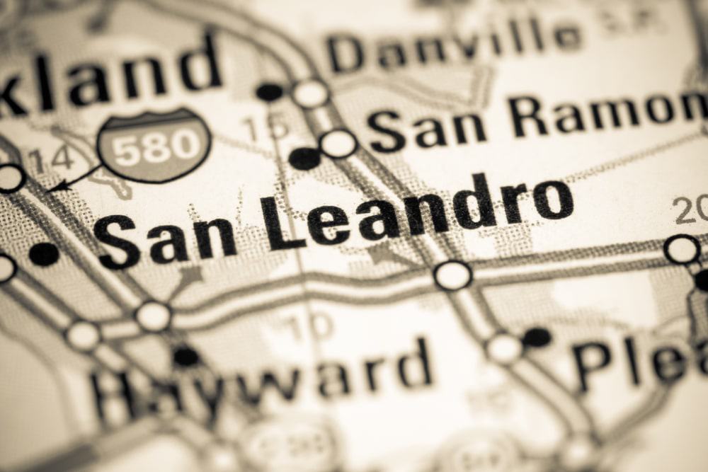 San Leandro
