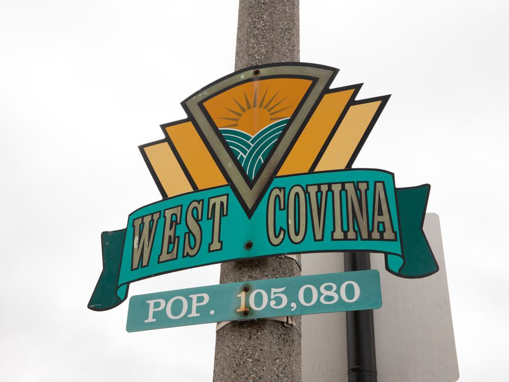 West Covina