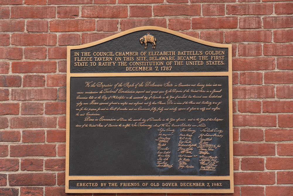 Golden Fleece Tavern Site