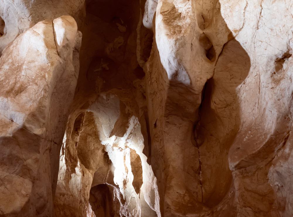 Capricorn Caves