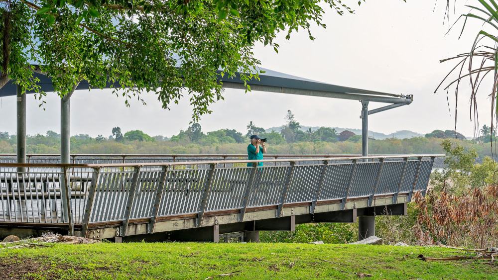 Bluewater Trail