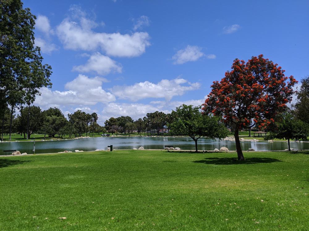 Mile Square Regional Park