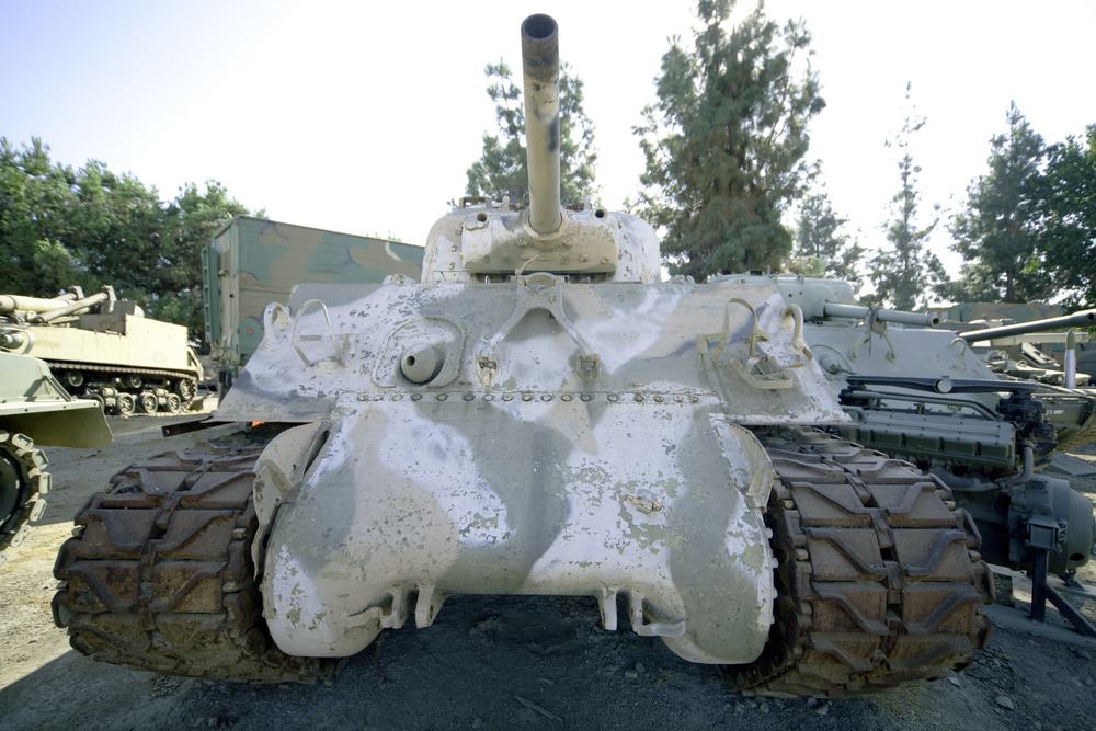 American Military Museum