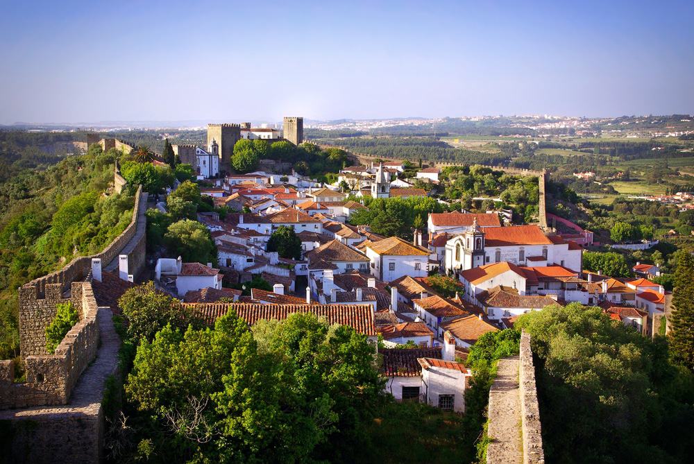 Óbidos