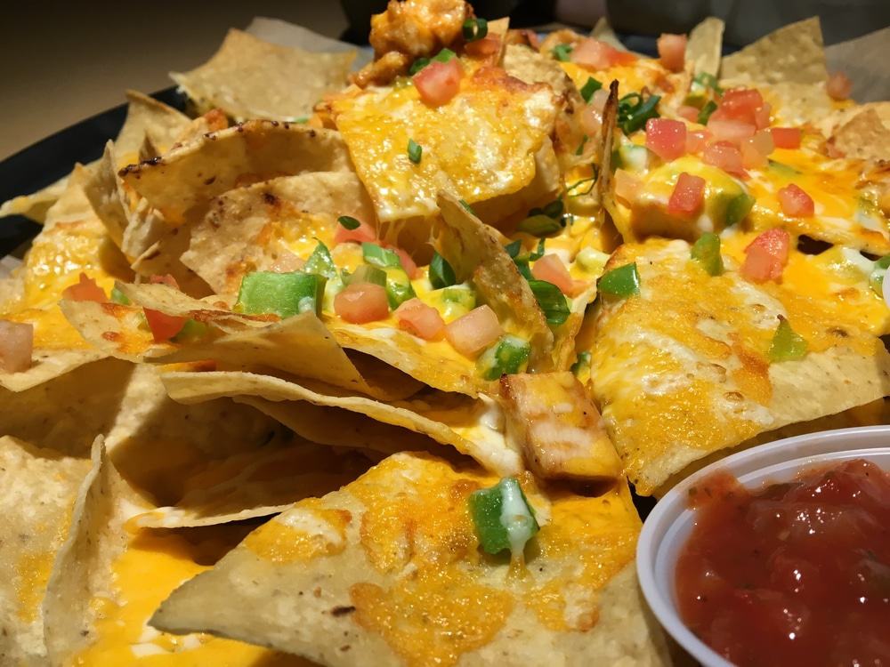 Nachos