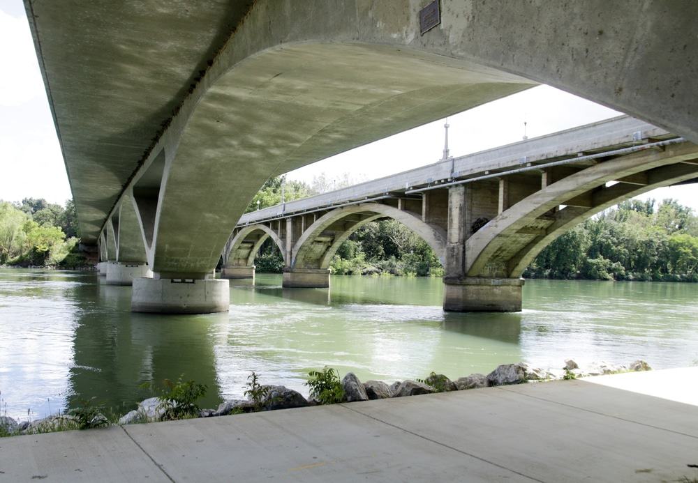 Sacramento River Trail