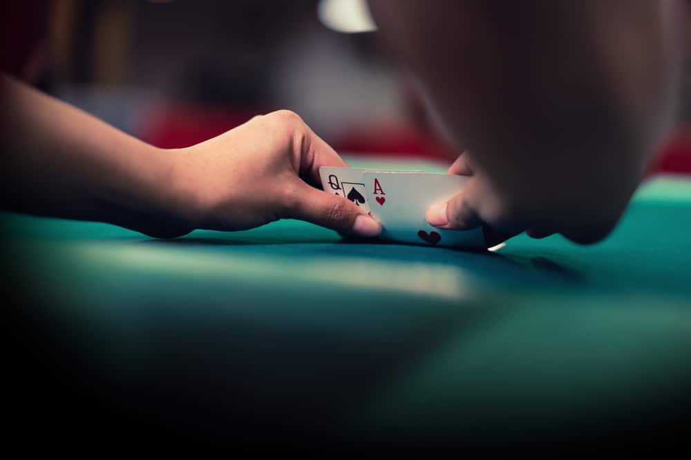 Stones Gambling Hall