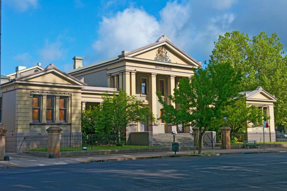 Court House
