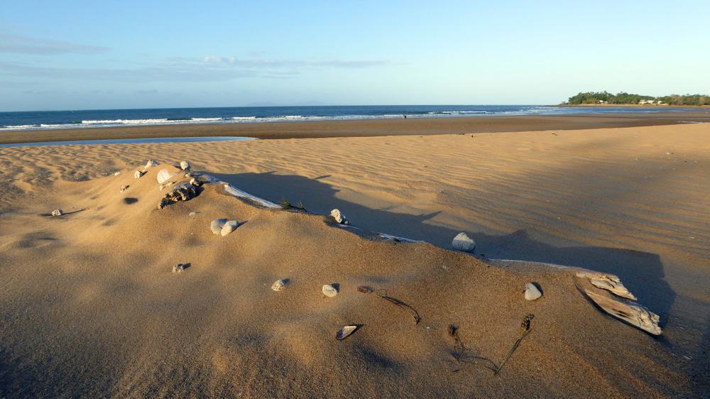 Bucasia Beach