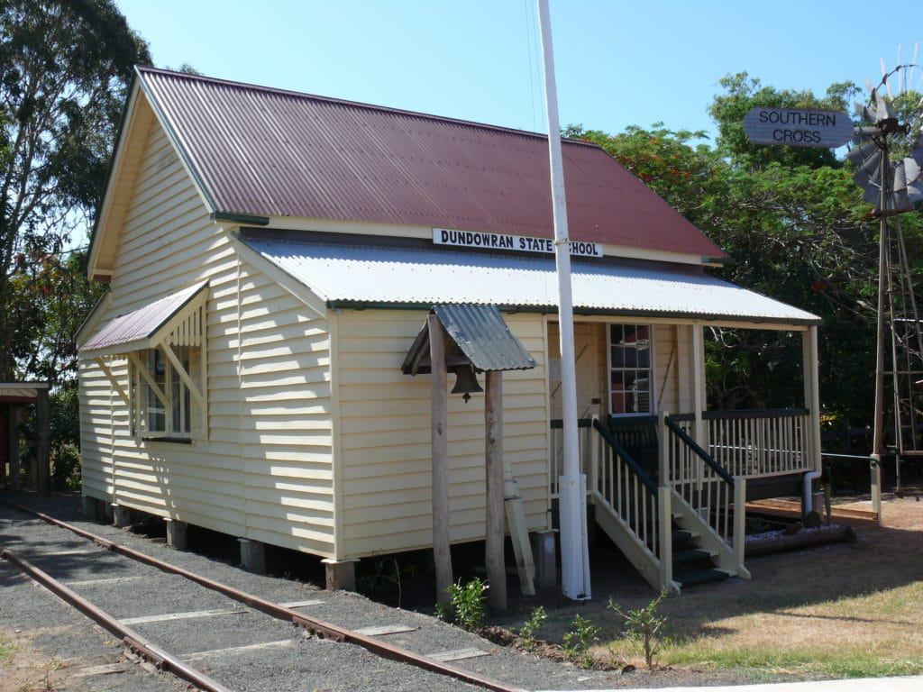 Hervey Bay Historical Village & Museum