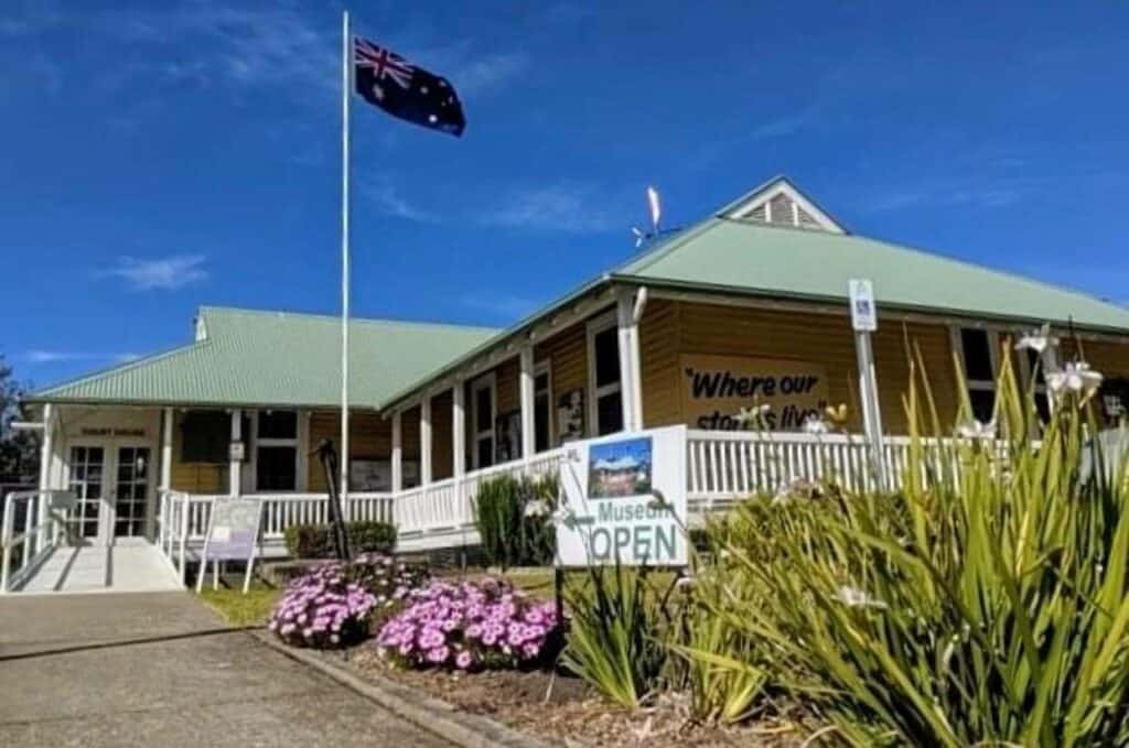 Batemans Bay Heritage Museum