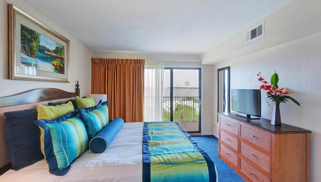 Bay Club Of Sandestin