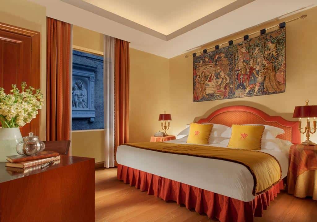 Bio Hotel Raphael - Relais & Chateaux
