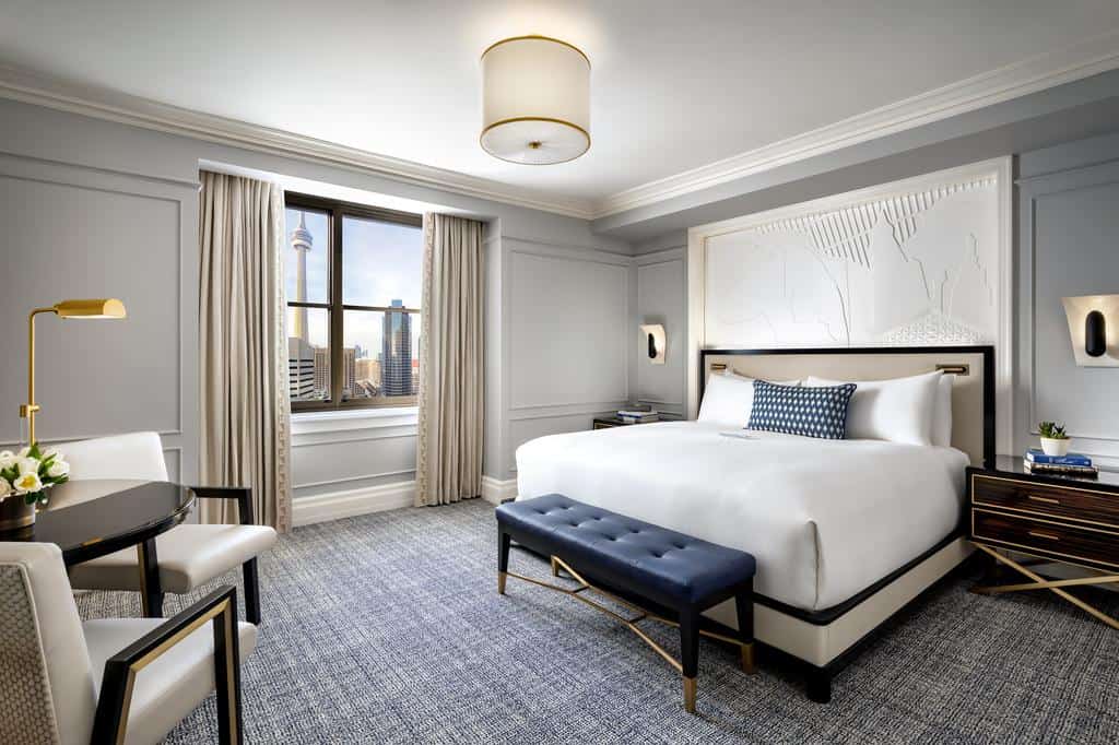 Fairmont Royal York Hotel