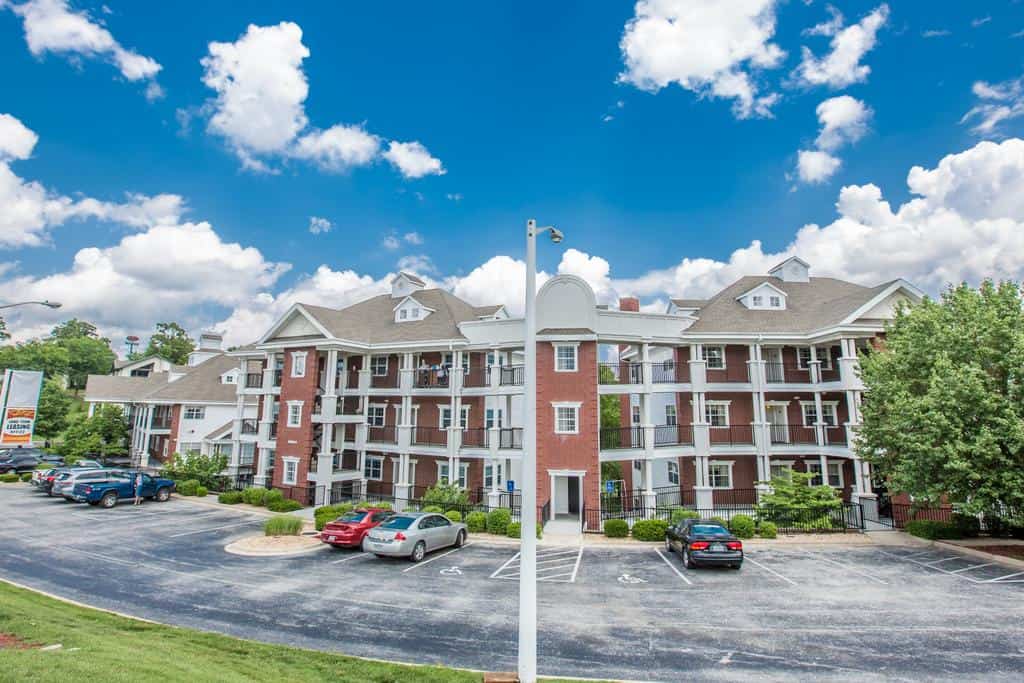 Greensview Branson By Exploria Resorts