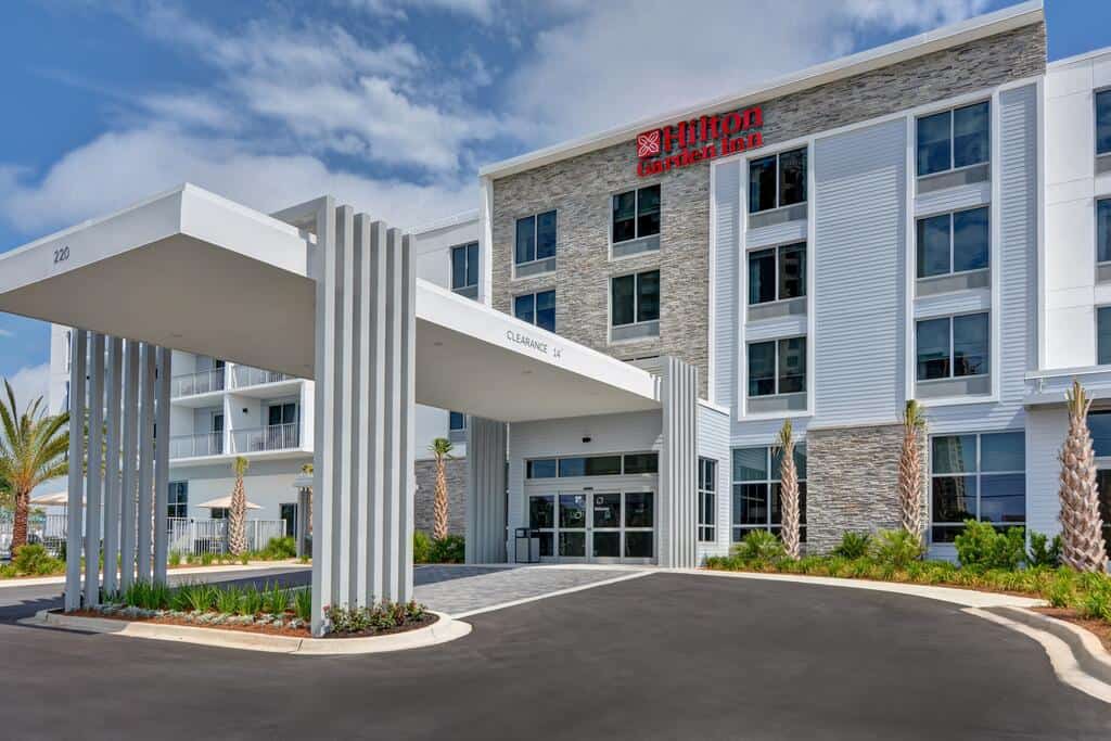 Hilton Garden Inn Destin Miramar Beach