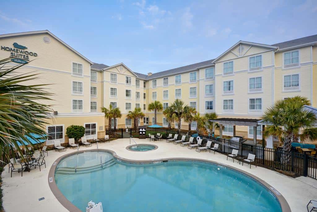 Homewood Suites Wilmington