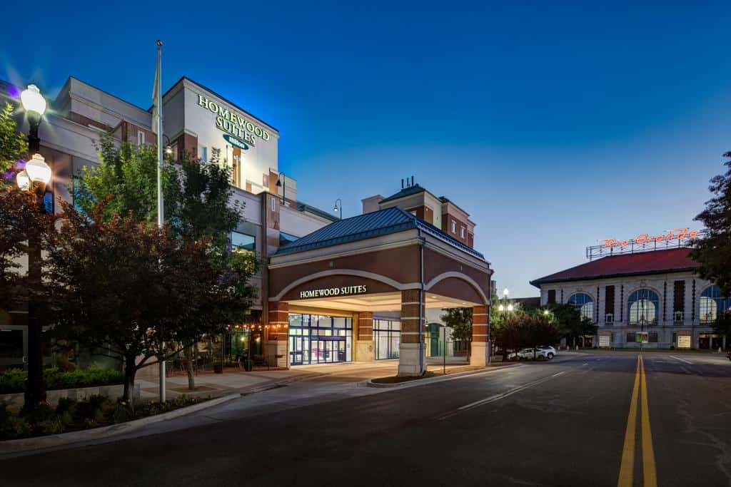 Homewood Suites