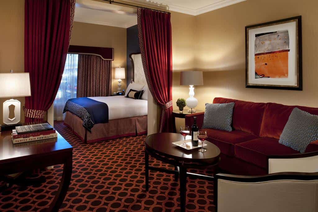 Kimpton Hotel Monaco Salt Lake City