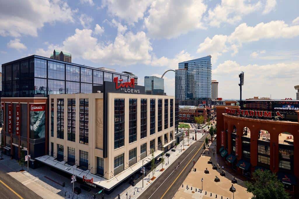 Live! By Loews – St. Louis