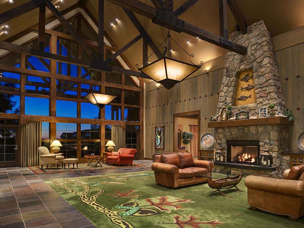 Marriott's Willow Ridge Lodge