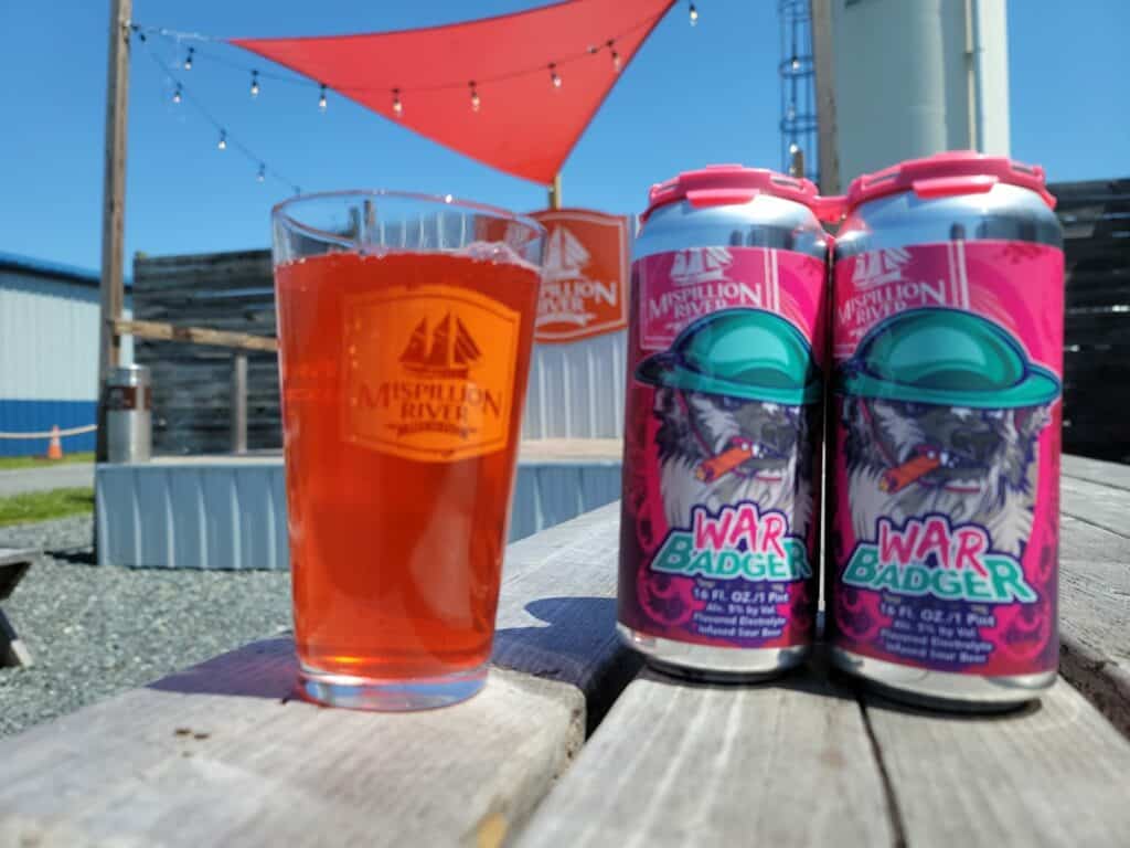 Mispillion River Brewing