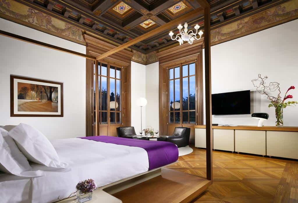 Palazzo Montemartini Rome