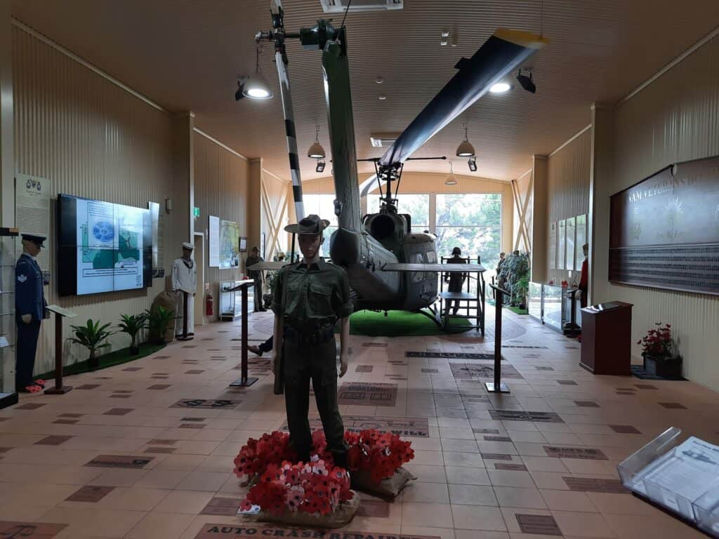 Port Pirie RSL Museum