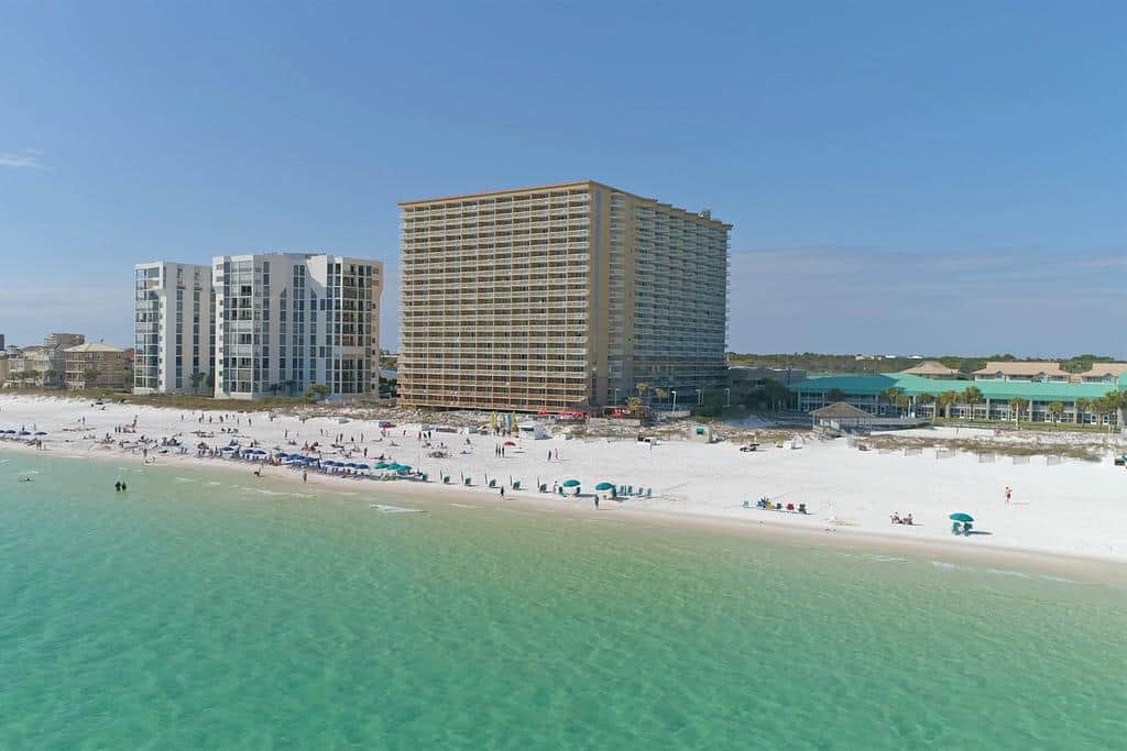 Resorts Of Pelican Beach