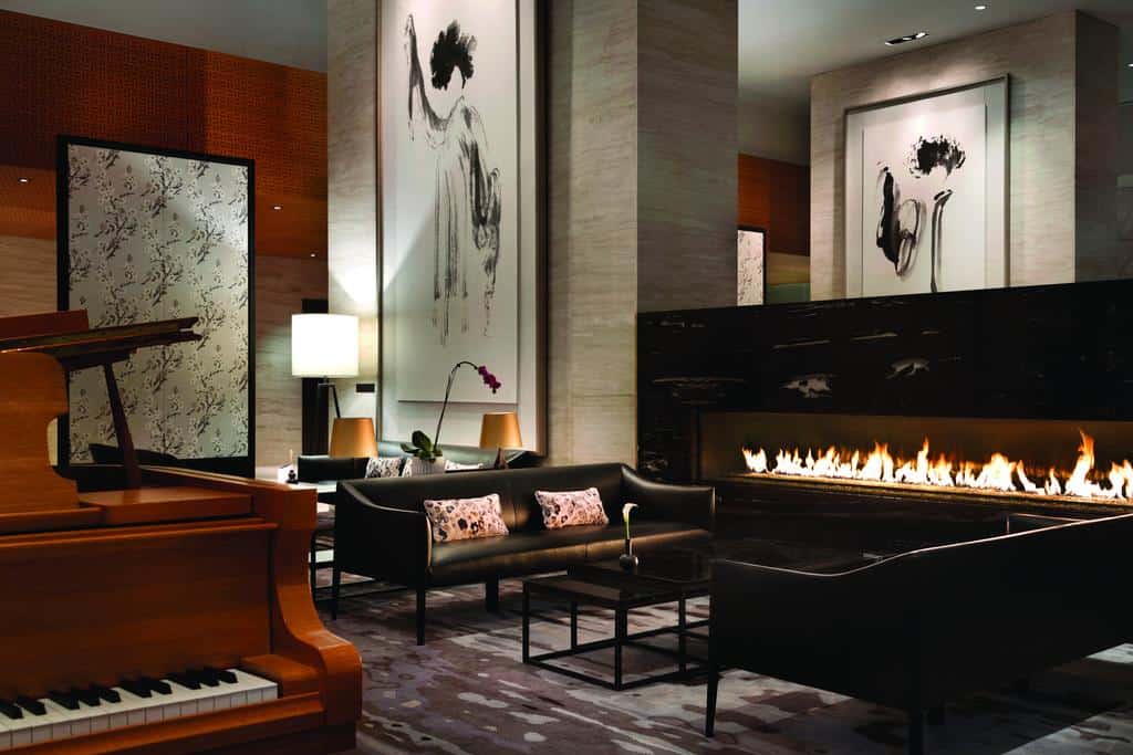 Shangri-La Hotel Toronto