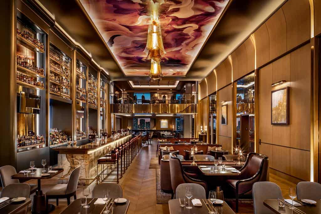 The St. Regis Toronto