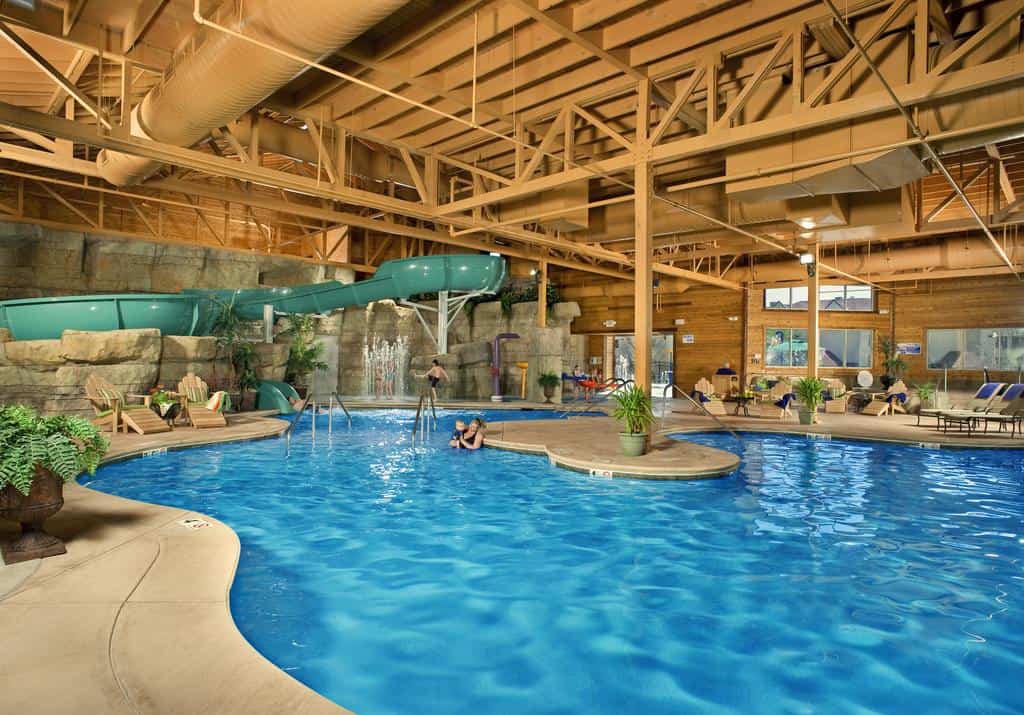 Welk Resorts Branson Hotel
